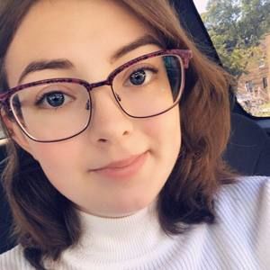 Meet your Posher, Mya